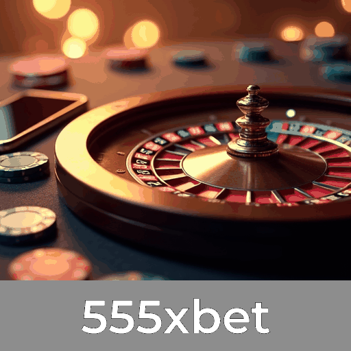 555xbet Bônus acumulado 555xbet