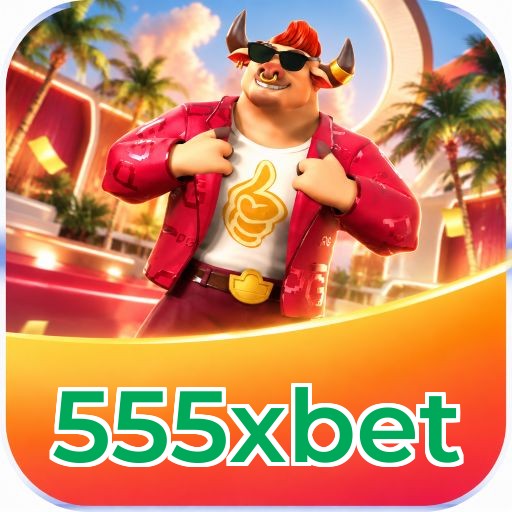 555xbet