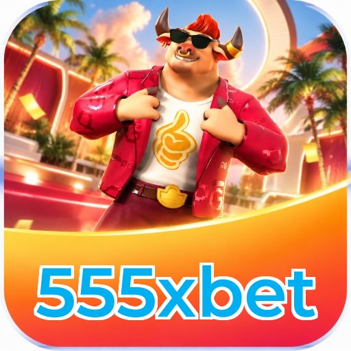 555xbet